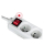 HAMA Listwa zasilająca Standard 3gn, 3m, biała - 1416389 - zdjęcie 5